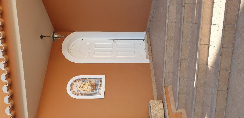 Dona Ana Guest house