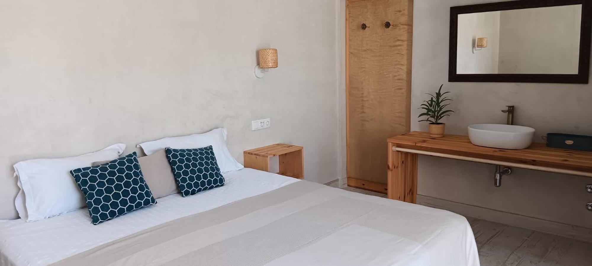 Guest house Dona Ana 5*