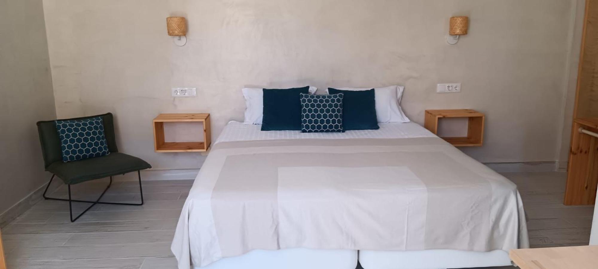 Dona Ana Guest house Lagos