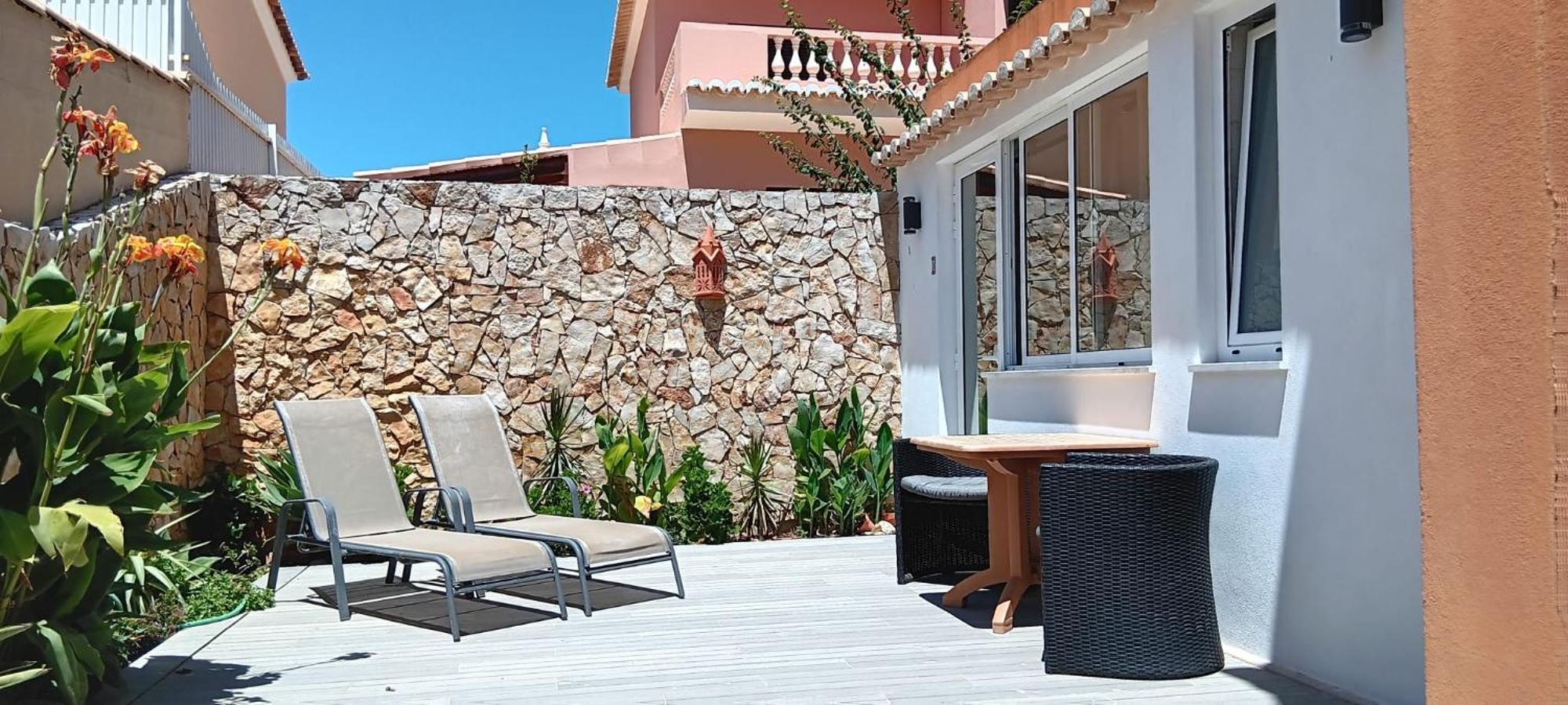 Guest house Dona Ana
