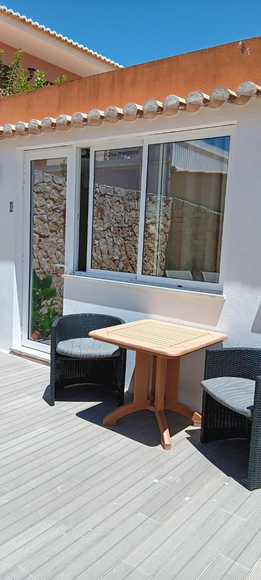 Dona Ana Guest house 5*