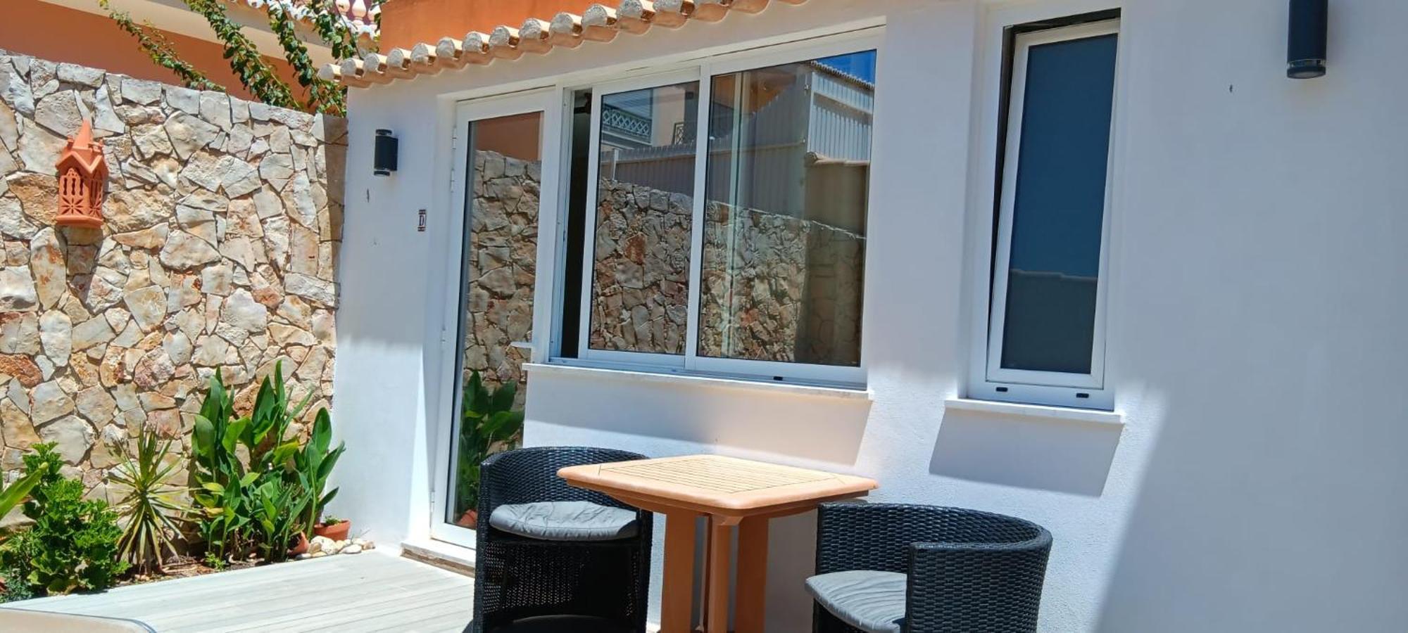 Guest house Dona Ana 5*