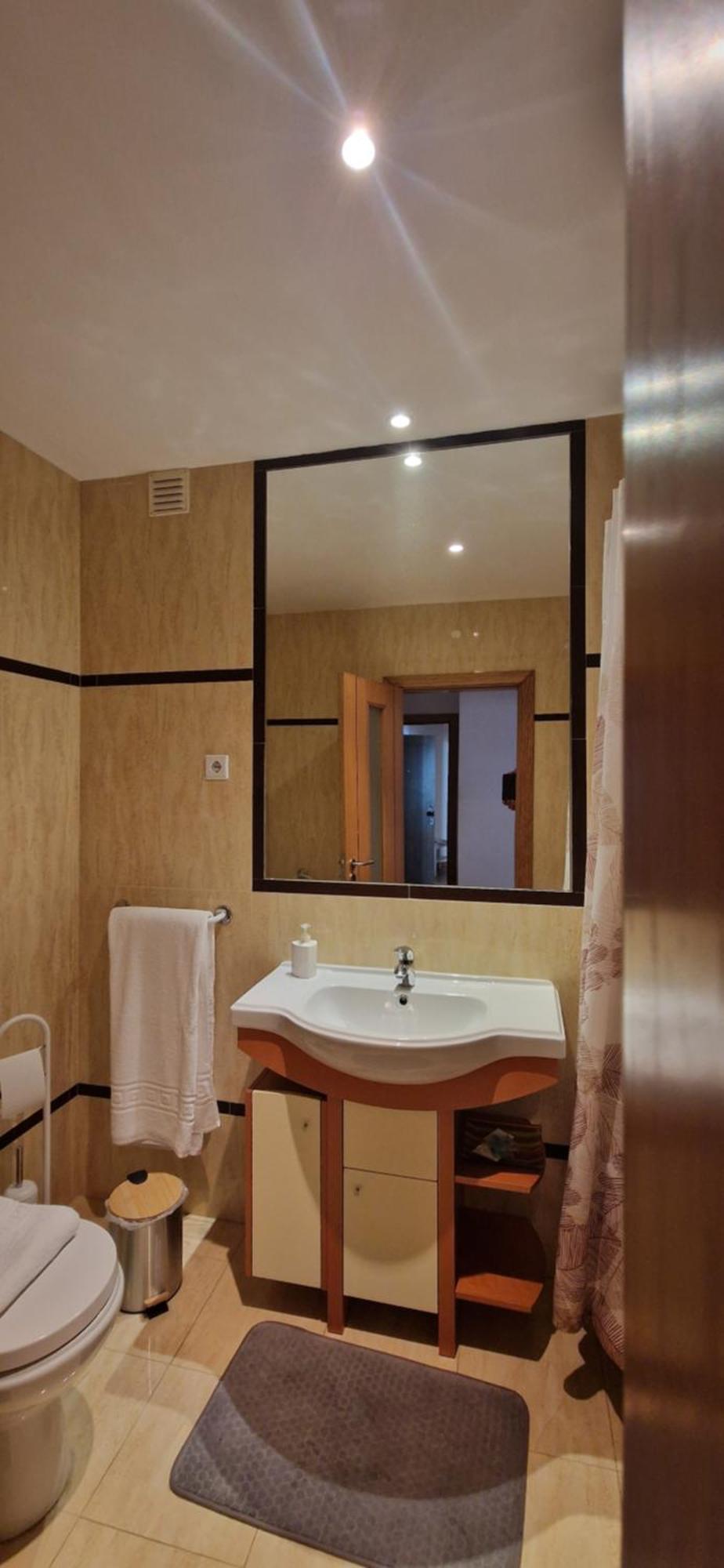 Guest house Dona Ana Lagos