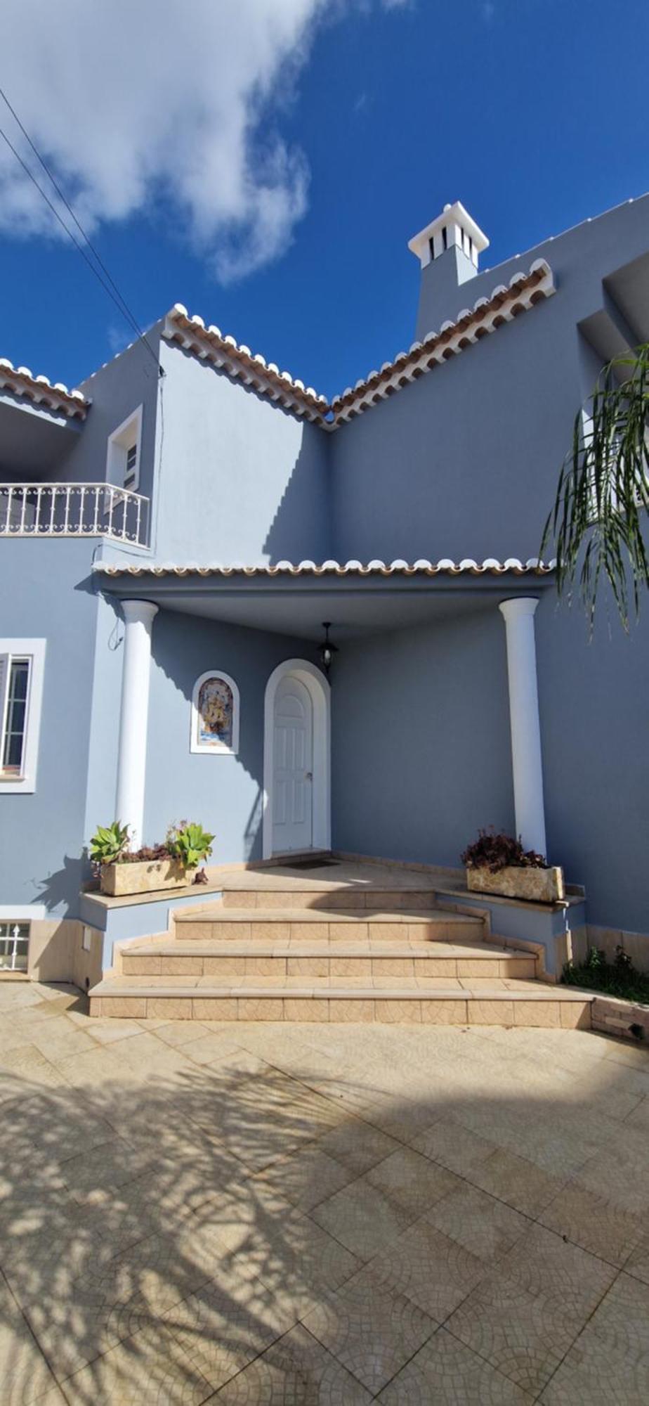 Dona Ana Guest house
