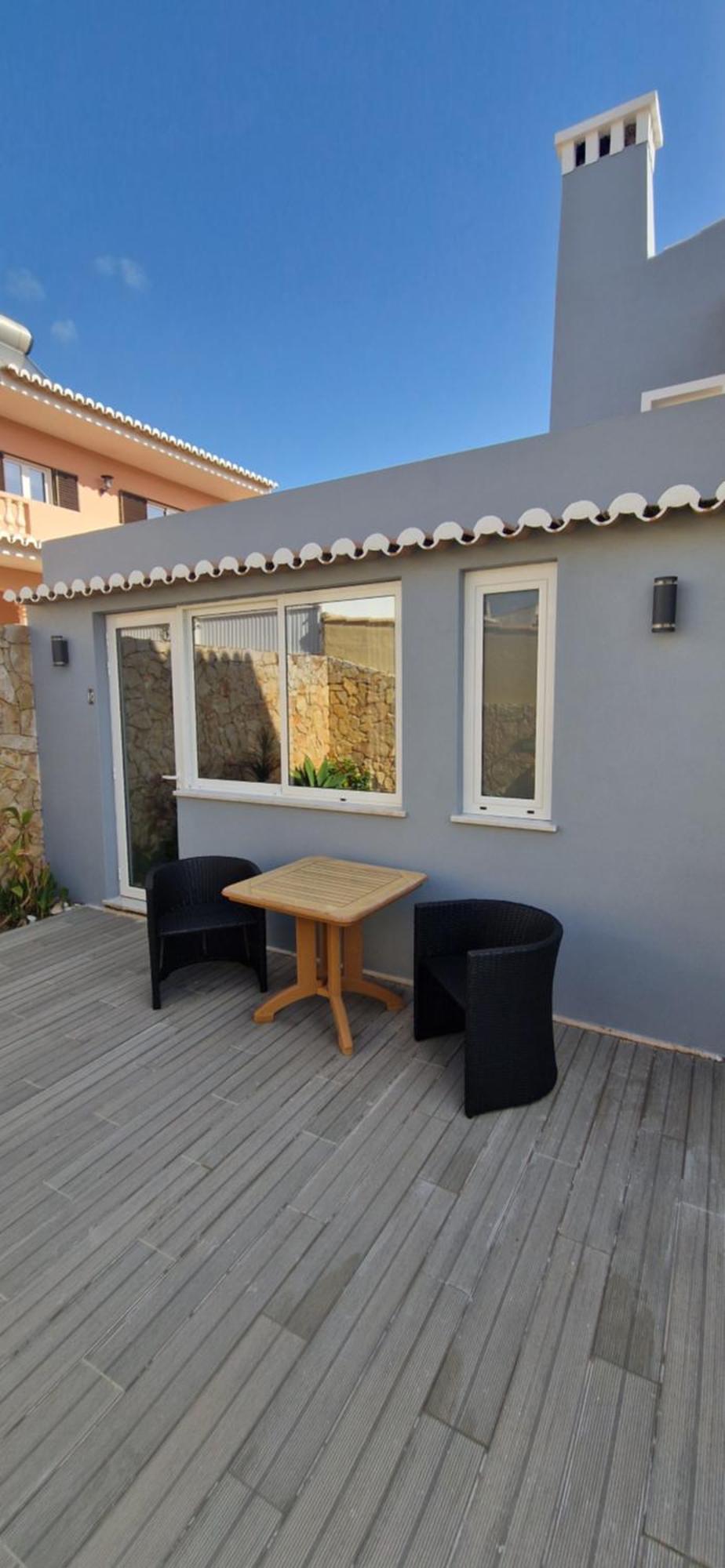 Dona Ana Guest house 5*